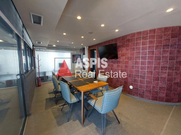 Γραφείο 150 τ.μ. για ενοικίαση, Αθήνα - Νότια Προάστια, Γλυφάδα