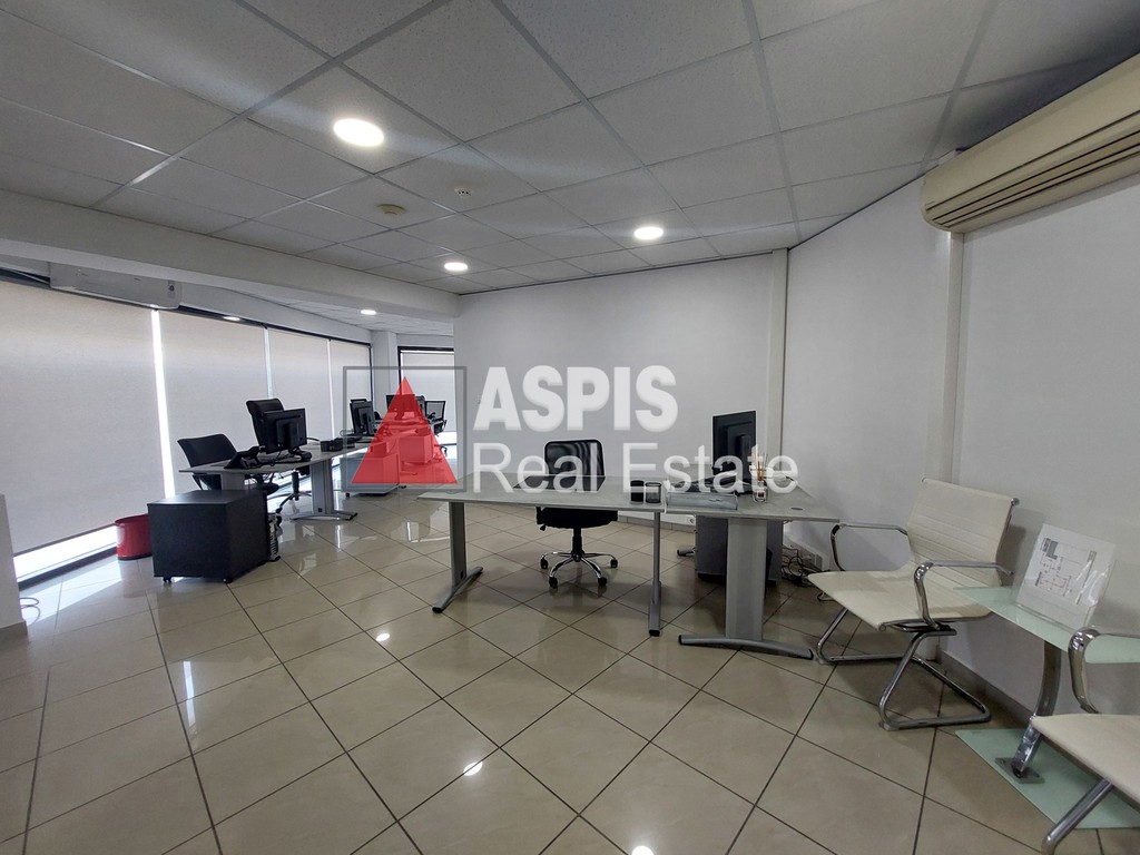 Γραφείο 115 τ.μ. πρός ενοικίαση, Αθήνα - Νότια Προάστια, Γλυφάδα