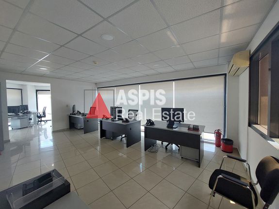 Γραφείο 110 τ.μ. για ενοικίαση, Αθήνα - Νότια Προάστια, Γλυφάδα
