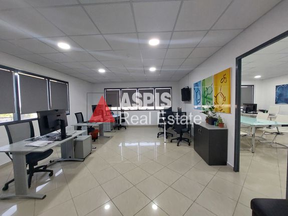Γραφείο 105 τ.μ. για ενοικίαση, Αθήνα - Νότια Προάστια, Γλυφάδα