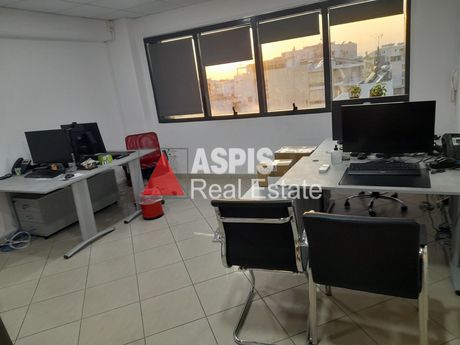 Office 100sqm for rent-Glyfada
