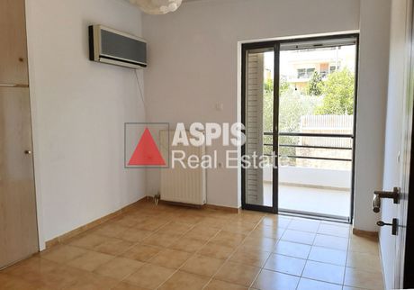 Apartment 62sqm for rent-Voula
