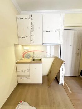 Studio / γκαρσονιέρα 45τ.μ. για ενοικίαση-Άγιος δημήτριος