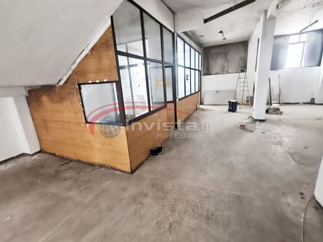 Αποθήκη 278τ.μ. για ενοικίαση-Μενεμένη » Κέντρο