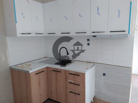 Apartment 45sqm for rent-Anatoli