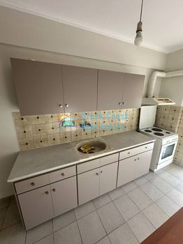 Apartment 54sqm for rent-Patra » Pantokratoros