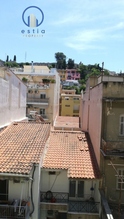 Διαμέρισμα 31 τ.μ. προς ενοικίαση, Αχαΐα, Πάτρα