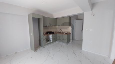 Apartment 39sqm for rent-Nea Ionia Volou » Center