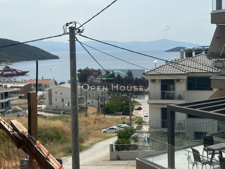 Διαμέρισμα 56τ.μ. για πώληση-Ελευθερές » Νέα πέραμος