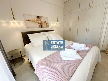 Studio 49sqm for rent-Kavala » Rapsani