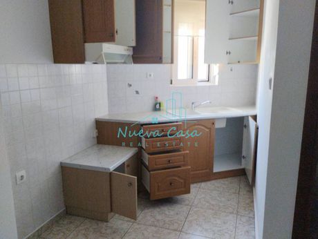 Studio / γκαρσονιέρα 32τ.μ. για ενοικίαση-Πάτρα » Ταμπάχανα