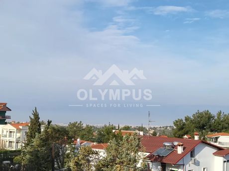 Apartment 138sqm for rent-Panorama » Synoikismos Nomou 751