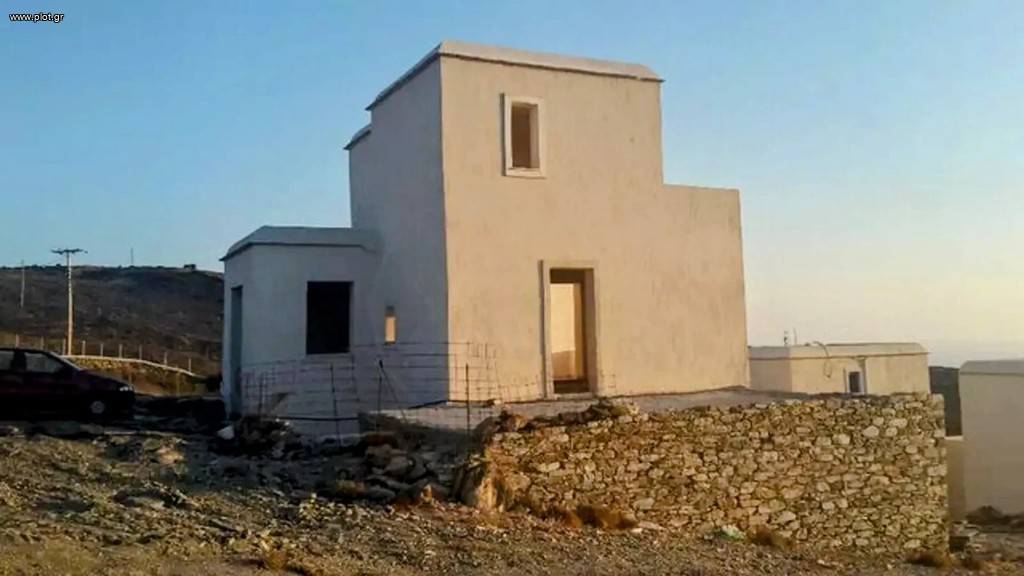 Μονοκατοικία 100 τ.μ. προς πώληση, Υδρούσα