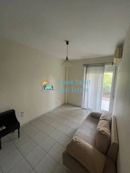 Apartment 48sqm for rent-Patra » Agia Alexiotissa