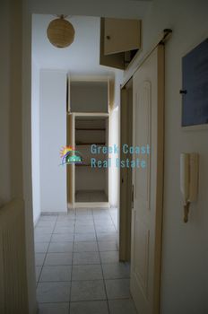 Apartment 45sqm for rent-Patra » Pantokratoros