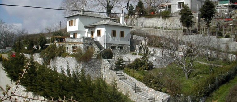 Μονοκατοικία 200 τ.μ. για ενοικίαση, Μαγνησία, Πορταριά