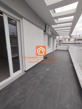 Apartment 115sqm for sale-Center