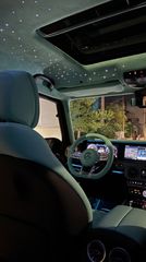 Mercedes-Benz G 63 AMG 2021 G 800 BRABUS-thumb-2