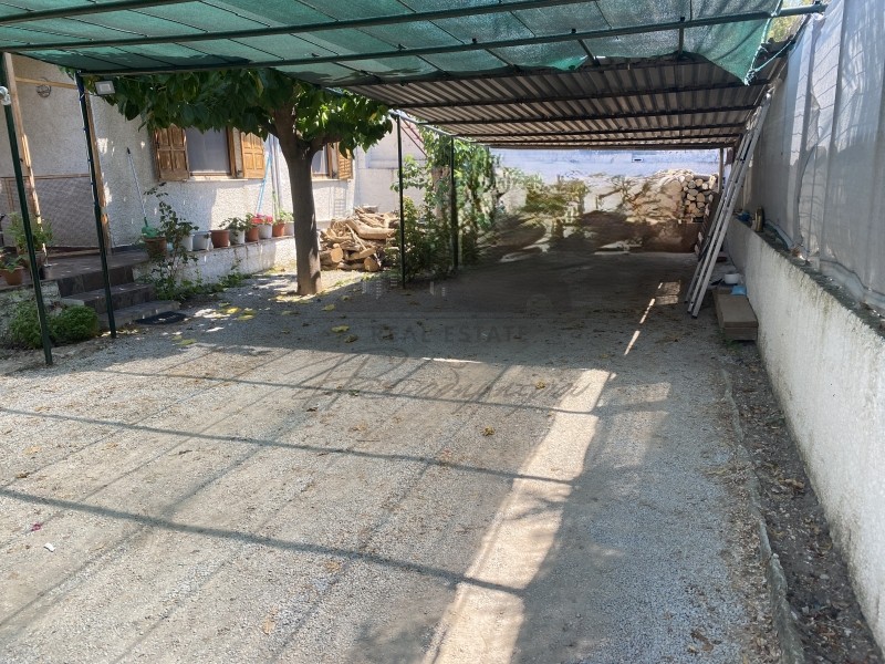Μονοκατοικία 80 τ.μ. προς πώληση, Νέες Παγασές