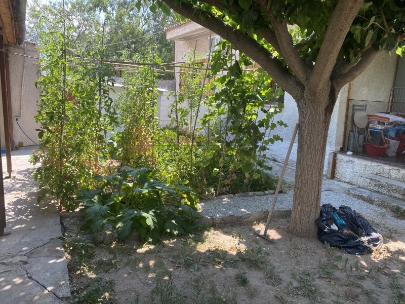 Μονοκατοικία 80 τ.μ. προς πώληση, Νέες Παγασές