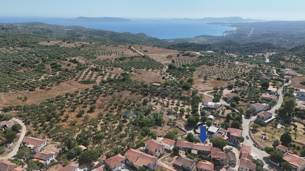 Μονοκατοικία 220 τ.μ. πρός πώληση, Μεσσηνία, Κορώνη