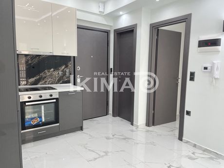 Studio 36sqm for sale-Mpotsari