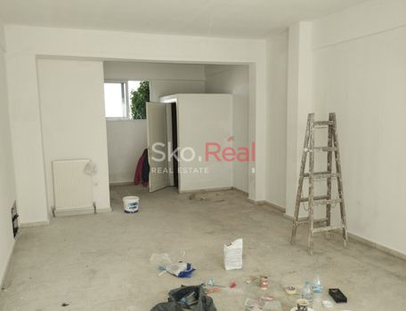 Store 40sqm for sale-Sikies » Rodochori