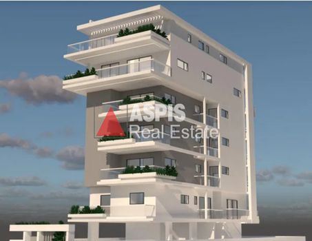 Διαμέρισμα 130τ.μ. για πώληση-Ελληνικό