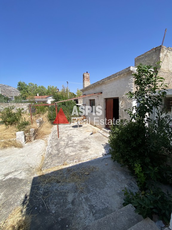 Μονοκατοικία 84 τ.μ. προς πώληση, Κέντρο Κερατέας