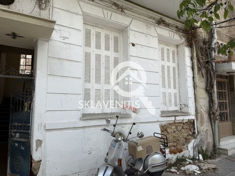 Μεζονέτα 49τ.μ. για πώληση-Νίκαια » Άλσος βώκου