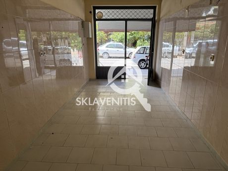 Κατάστημα 28τ.μ. για ενοικίαση-Νίκαια » Άλσος βώκου