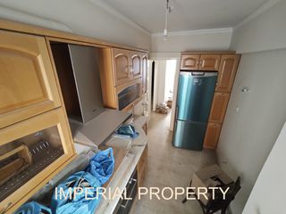 Διαμέρισμα 77 τ.μ. για πώληση, Πειραιάς, Νέο Φάληρο-thumb-1