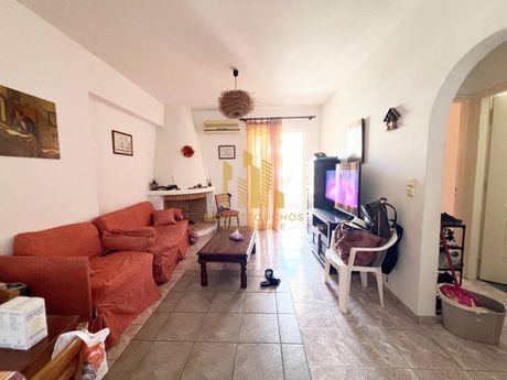 Apartment 65sqm for sale-Akrata » Krathio