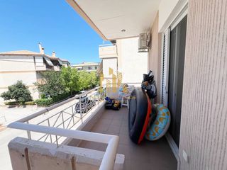 Διαμέρισμα 65 τ.μ. για πώληση, Αχαΐα, Ακράτα-thumb-2