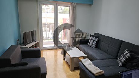 Apartment 80sqm for rent-Ioannina