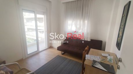 Apartment 60sqm for rent-Neapoli » Center