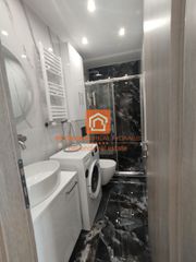Studio / γκαρσονιέρα 38 τ.μ. προς πώληση, Φάληρο-thumb-11