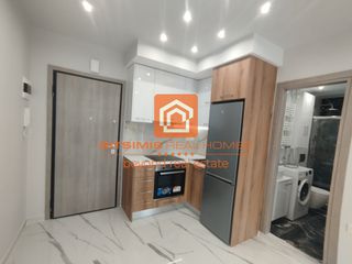 Studio / γκαρσονιέρα 38 τ.μ. προς πώληση, Φάληρο-thumb-13