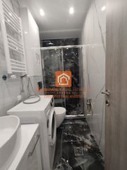 Studio / γκαρσονιέρα 38 τ.μ. προς πώληση, Φάληρο-thumb-9