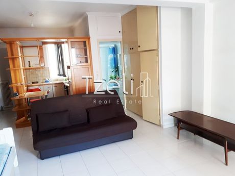 Studio / γκαρσονιέρα 48τ.μ. για ενοικίαση-Πάτρα » Πάτρα - κέντρο