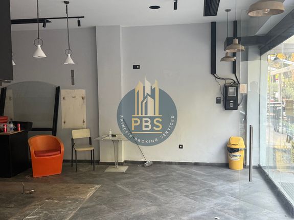 Κατάστημα 85 τ.μ. για ενοικίαση, Αθήνα - Δυτικά Προάστια, Χαϊδάρι