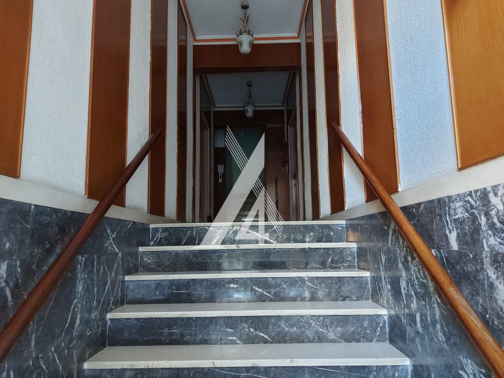 Διαμέρισμα 94 τ.μ. προς πώληση, Καλλίπολη