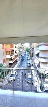 Apartment 53sqm for rent-Patision - Acharnon