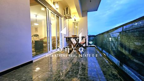 Apartment 114sqm for sale-Neo Faliro