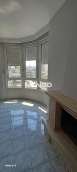 Διαμέρισμα 150τ.μ. για ενοικίαση-Καλαμαριά » Καραμπουρνακι