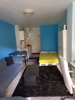 Studio / γκαρσονιέρα 37 τ.μ. για ενοικίαση