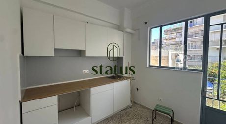 Apartment 70sqm for rent-Patra » Skagiopouleio