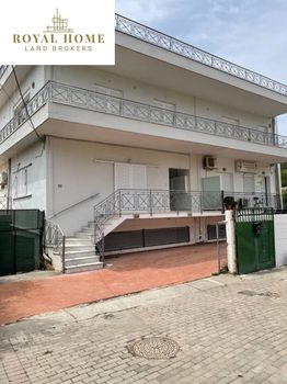 Κτίριο 245τ.μ. για πώληση-Κορωπί » Κέντρο