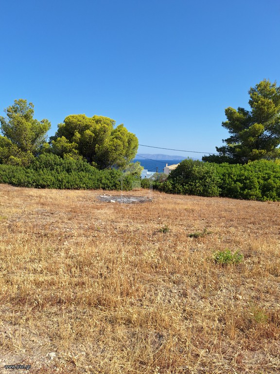 Οικόπεδο 1.000 τ.μ. προς πώληση, Βαΐα
