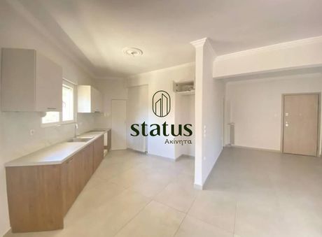 Apartment 81sqm for rent-Patra » Ipsila Alonia
